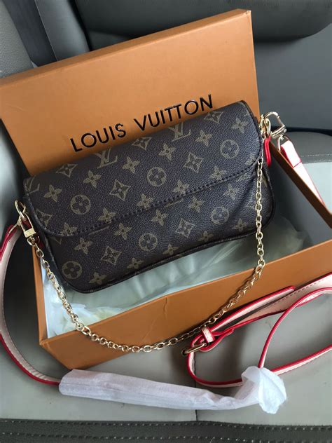 louis vuitton ivy discontinued|louis vuitton wallet.